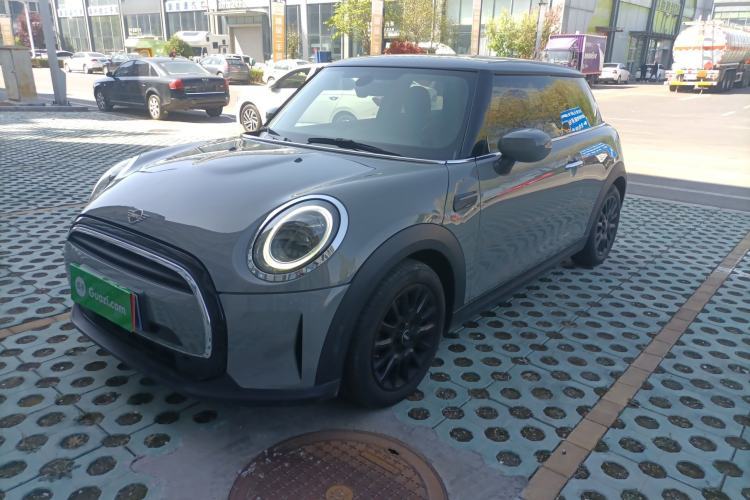 Used MINI 2022 1.5T ONE Guazi used car, China used car export, Used car for sale, Used  cars, Cheapest cars for sale