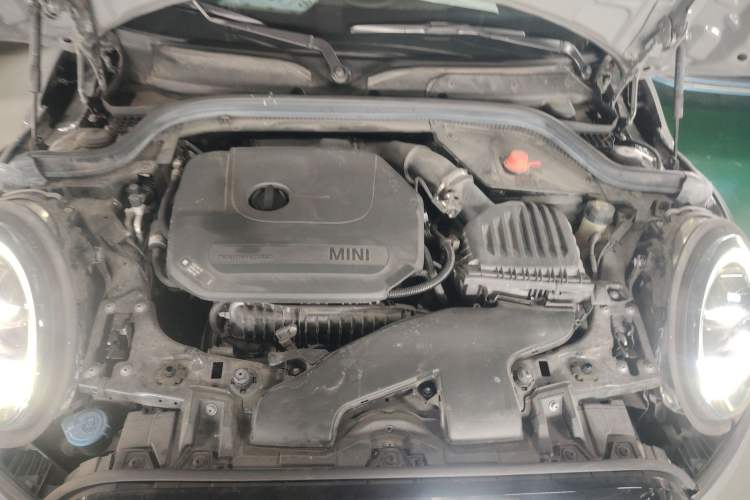 Used MINI 2022 1.5T COOPER Classic Edition Engine Bay