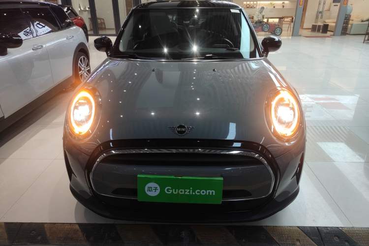 Used MINI 2022 1.5T COOPER Classic Edition Exterior 1