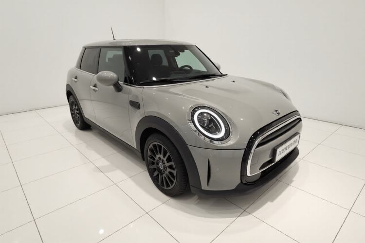 Used MINI 2022 1.5T ONE Five-Door PLUS Exterior 1