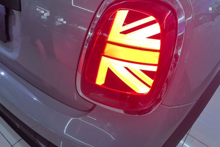 Used MINI 2022 1.5T ONE Exterior 3