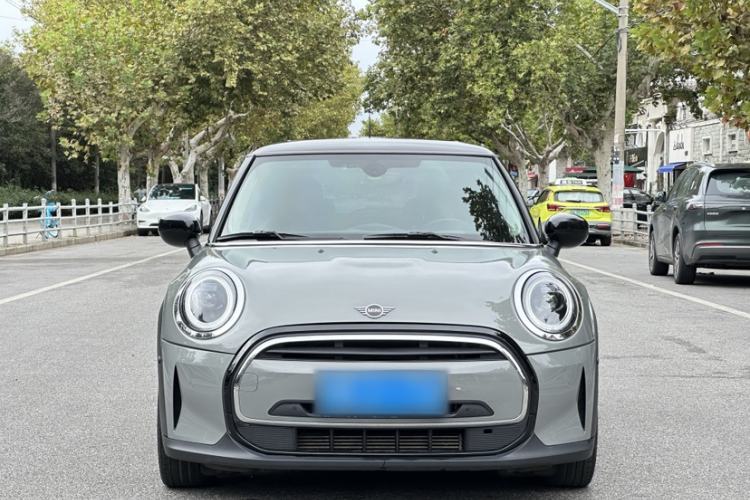Used MINI 2022 1.5T COOPER Classic Edition Exterior 3