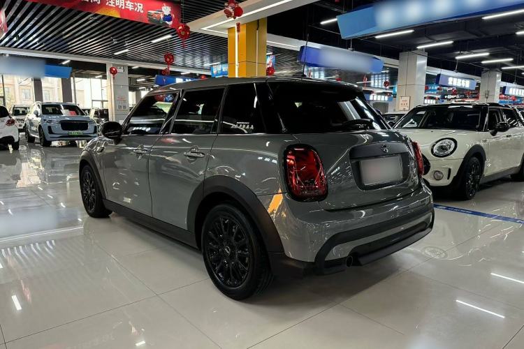 Used MINI 2022 1.5T ONE Five-Door PLUS Exterior 3