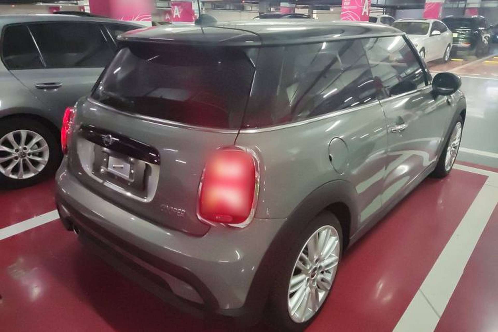 Used MINI 2022 Updated 1.5T COOPER Classic Edition Exterior 5