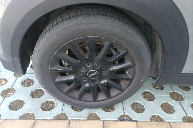 Used MINI 2022 1.5T ONE Exterior 5
