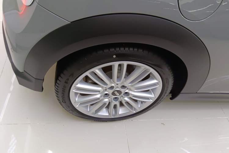 Used MINI 2022 Updated 1.5T COOPER Classic Edition Exterior 5