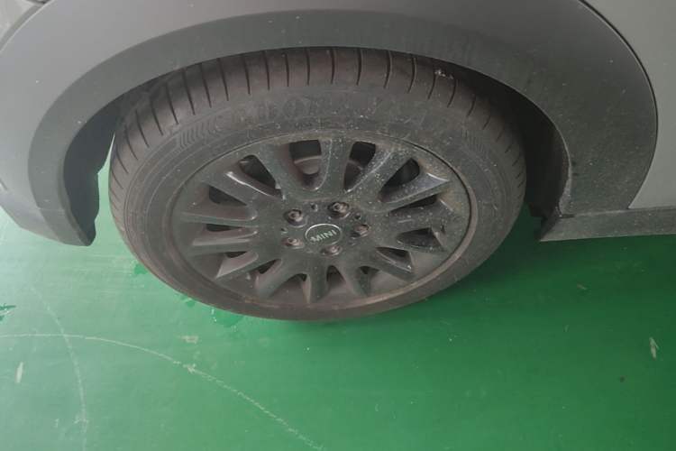 Used MINI 2022 1.5T ONE Exterior 5