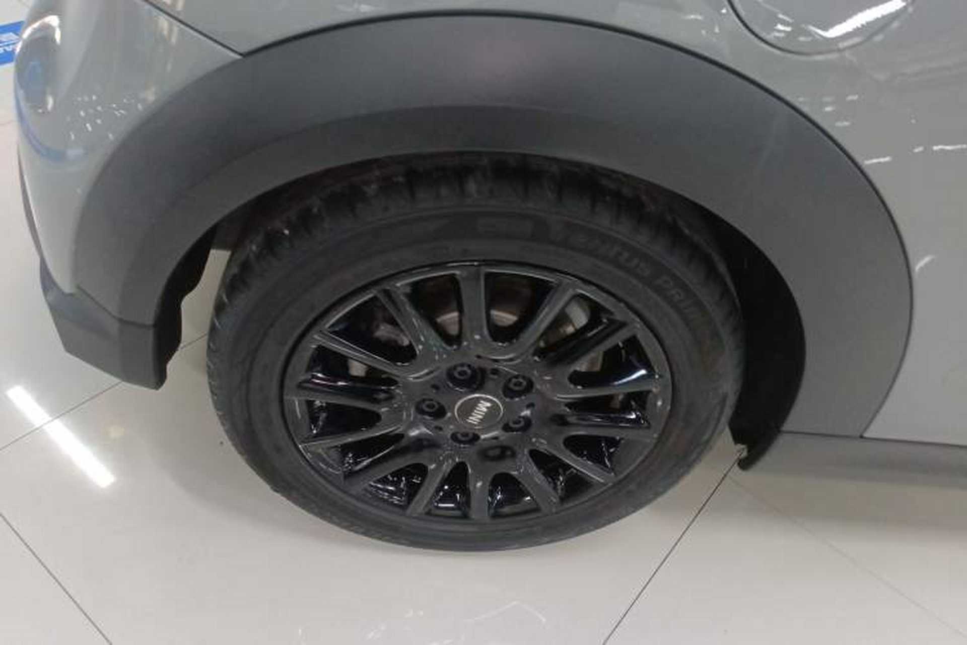 Used MINI 2022 Updated 1.5T ONE Exterior 5