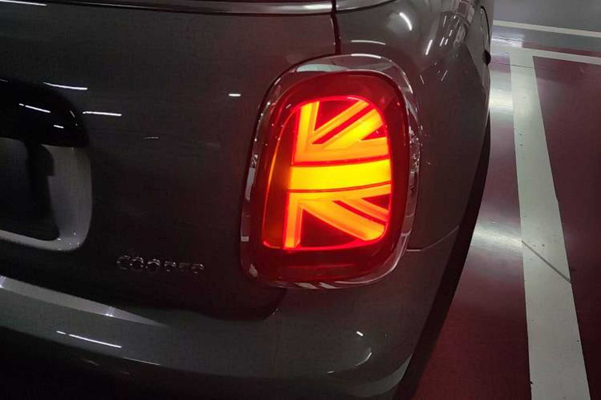 Used MINI 2022 Updated 1.5T COOPER Classic Edition Exterior 6