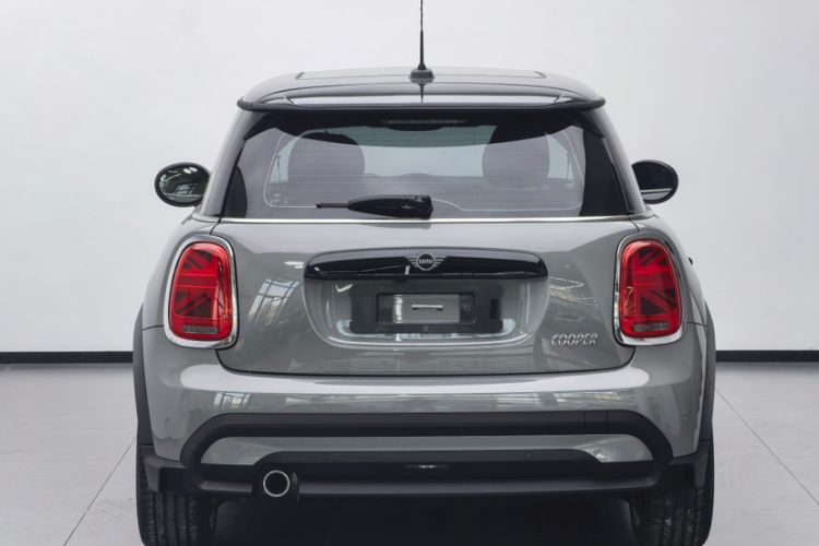 Used MINI 2022 Updated 1.5T COOPER Classic Edition Exterior 6