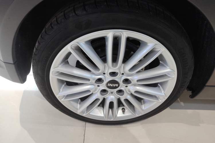 Used MINI 2022 1.5T COOPER Classic Edition Exterior 8