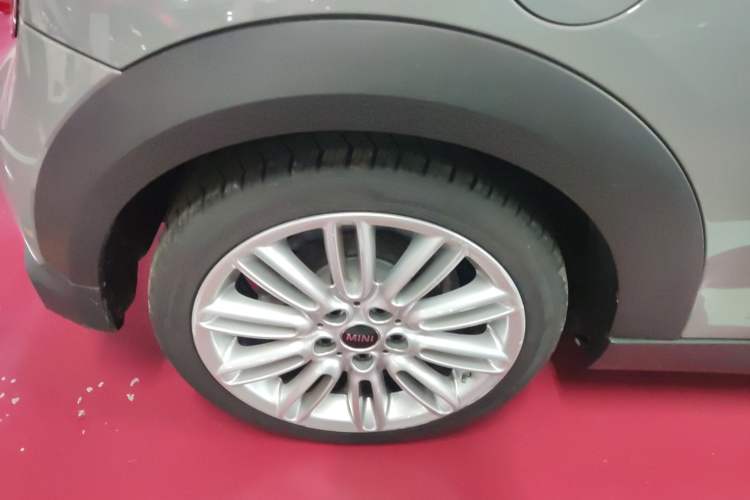 Used MINI 2022 Updated 1.5T COOPER Classic Edition Exterior 8