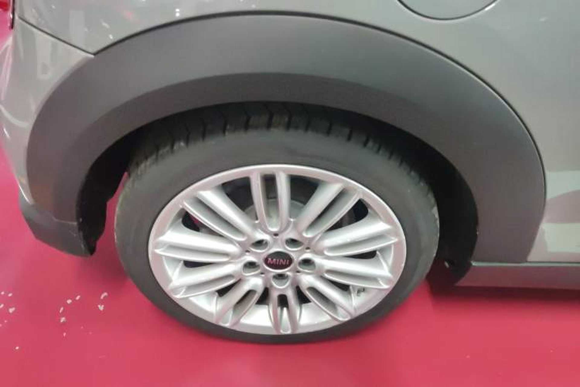 Used MINI 2022 Updated 1.5T COOPER Classic Edition Exterior 8