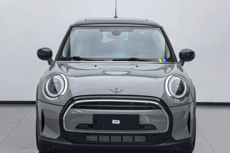 Used MINI 2022 Updated 1.5T COOPER Classic Edition Exterior 8