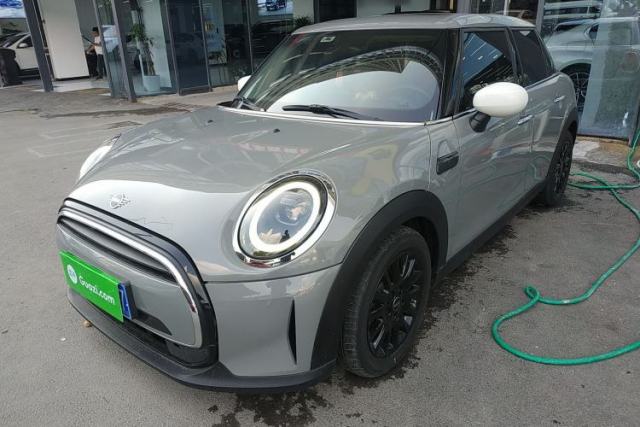 Used MINI 2022 Updated 1.5T ONE Five-Door PLUS Edition