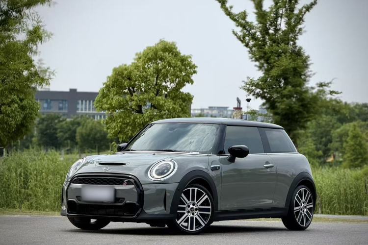 Used MINI 2022 2.0T COOPER S CABRIO Artist Guazi used car, China used car export, Used car for sale, Used  cars, Cheapest cars for sale