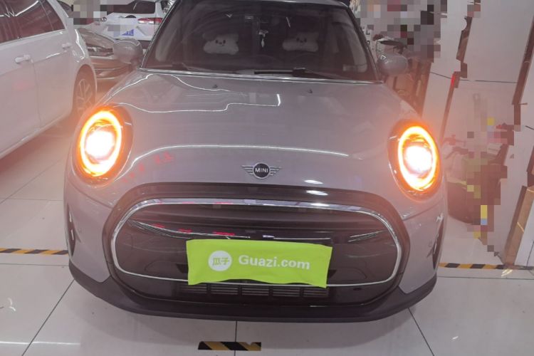 Used MINI 2022 1.5T ONE Front