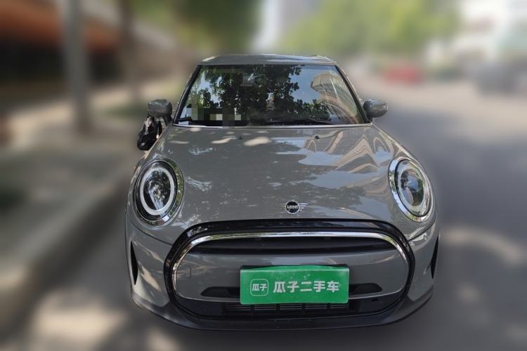Used MINI 2022 1.5T ONE Five-Door PLUS Front