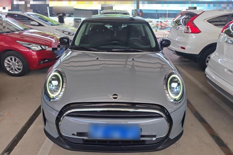 Used MINI 2022 1.5T ONE Front