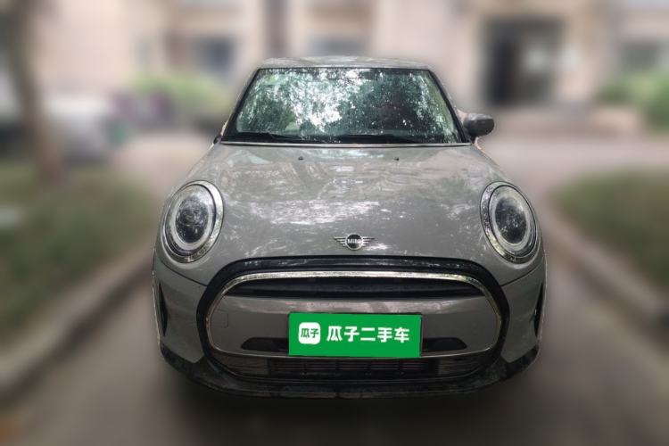 Used MINI 2022 1.5T ONE Five-Door PLUS Front