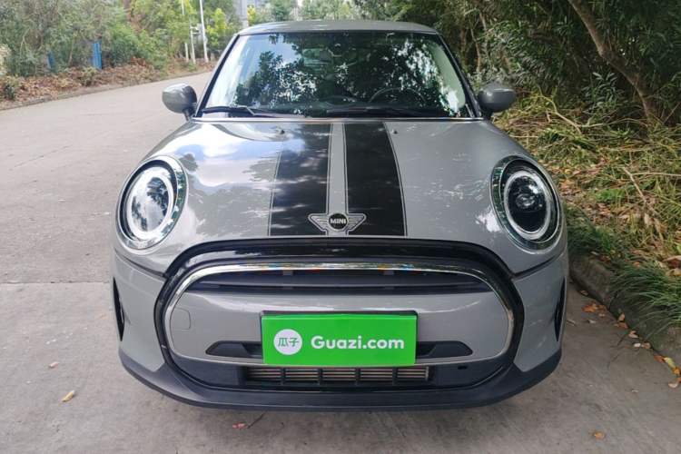 Used MINI 2022 Updated 1.5T ONE Front