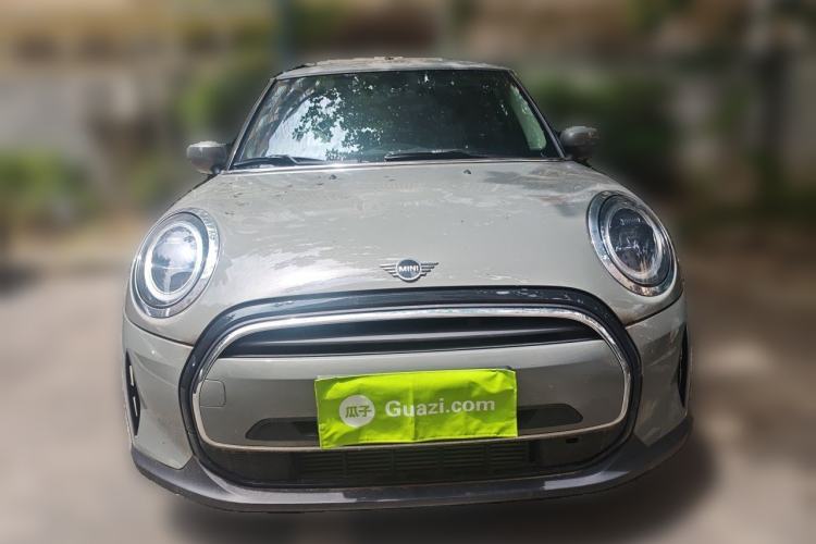 Used MINI 2022 1.5T ONE Front