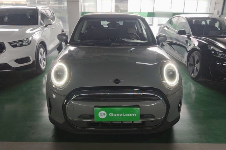 Used MINI 2022 1.5T ONE Front