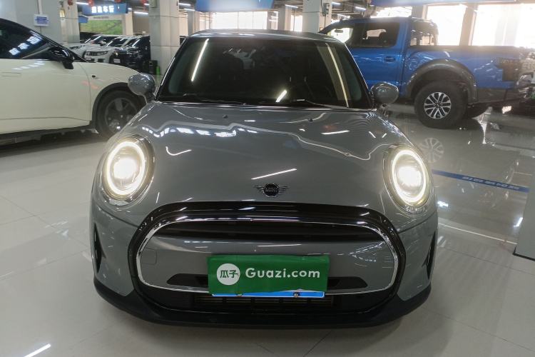 Used MINI 2022 Updated 1.5T ONE Front
