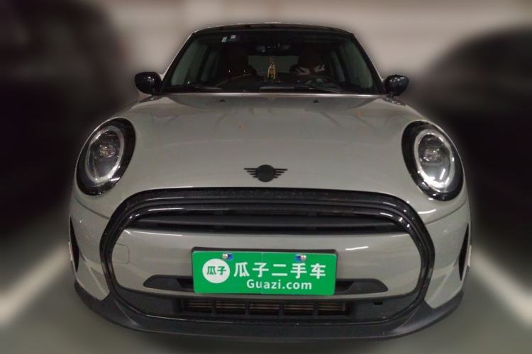 Used MINI 2022 1.5T COOPER Artist Front