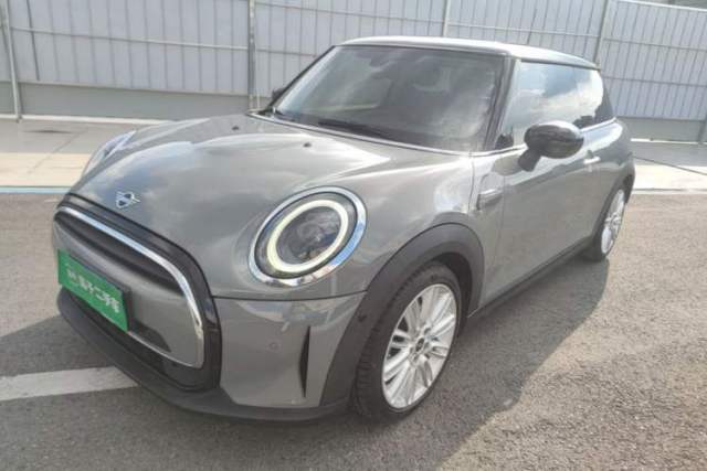 Used MINI 2022 Updated 1.5T COOPER Classic Edition