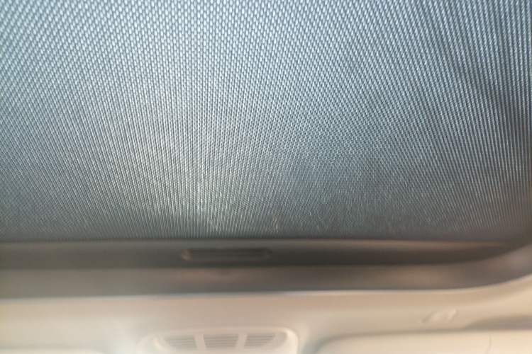 Used MINI 2022 Updated 1.5T COOPER Classic Edition Headliner