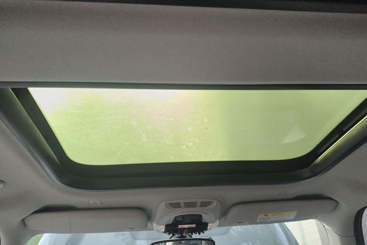 Used MINI 2022 2.0T COOPER S The Coopers Commemorative Edition Headliner