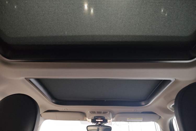 Used MINI 2022 2.0T COOPER S Artist Headliner