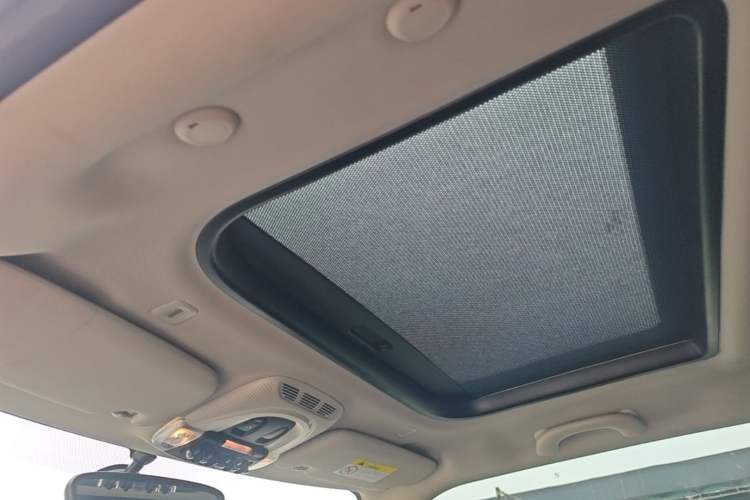 Used MINI 2022 Updated 1.5T COOPER Classic Edition Headliner