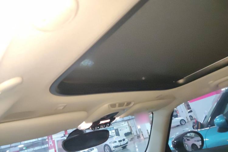 Used MINI 2022 Updated 1.5T COOPER Classic Edition Headliner