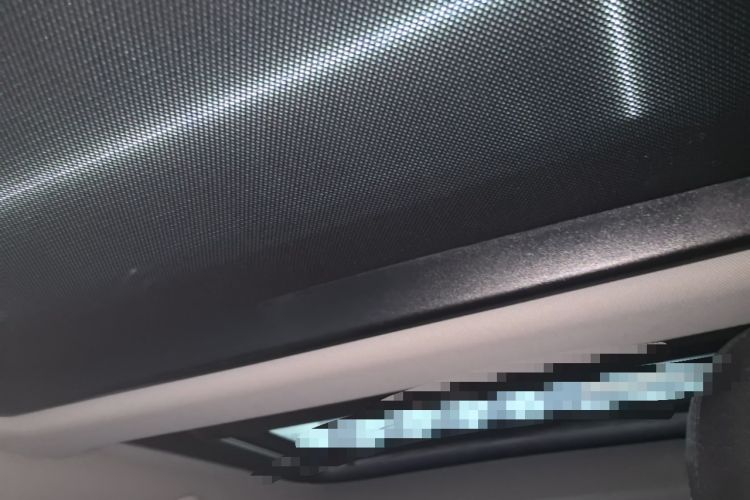 Used MINI 2022 1.5T ONE Headliner