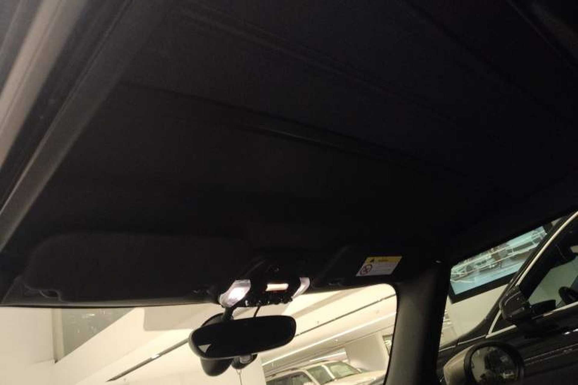 Used MINI 2022 Revised 2.0T COOPER S CABRIO Sidewalk Headliner
