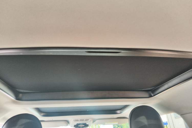 Used MINI 2022 2.0T COOPER S Artist Headliner
