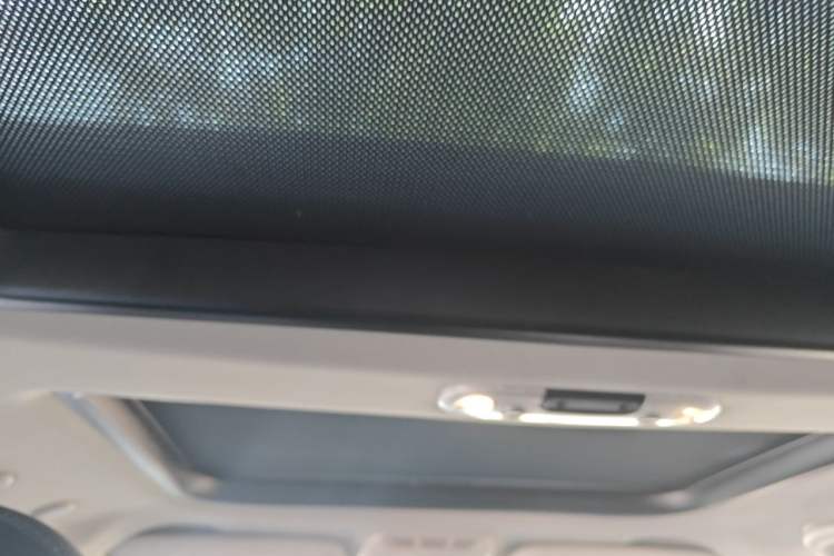 Used MINI 2022 1.5T ONE Five-Door PLUS Headliner