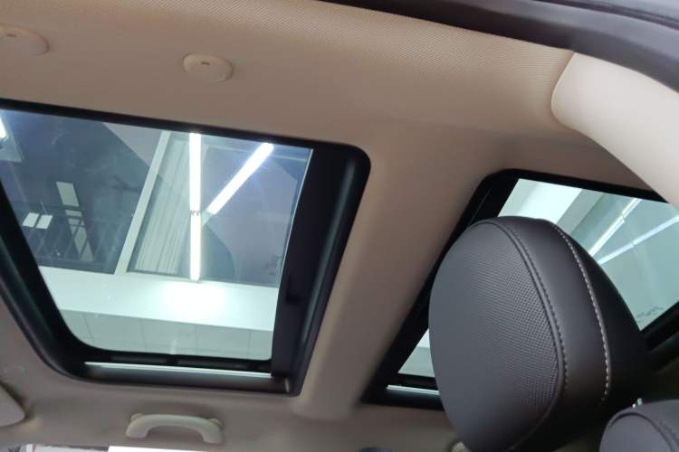 Used MINI 2022 Updated 1.5T COOPER Classic Edition Headliner