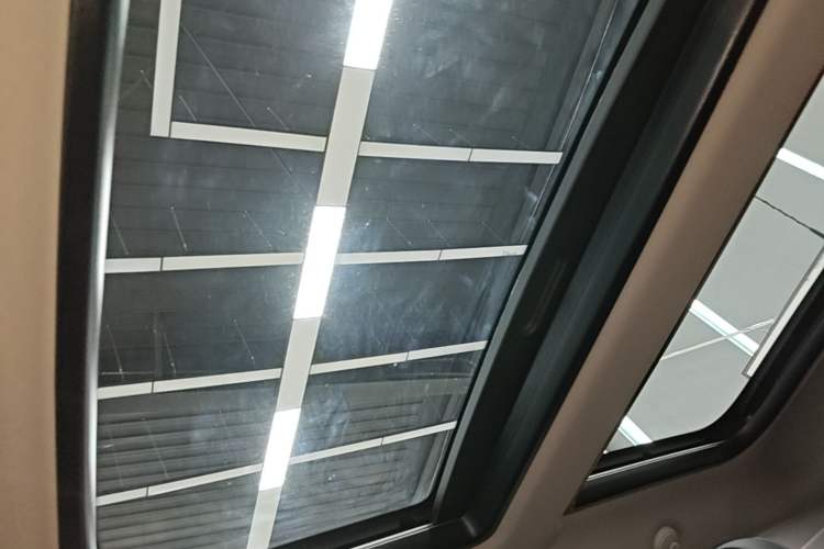 Used MINI 2022 Updated 1.5T COOPER Classic Edition Headliner