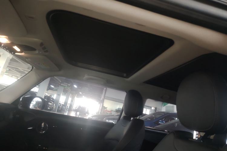 Used MINI 2022 1.5T COOPER Classic Edition Headliner