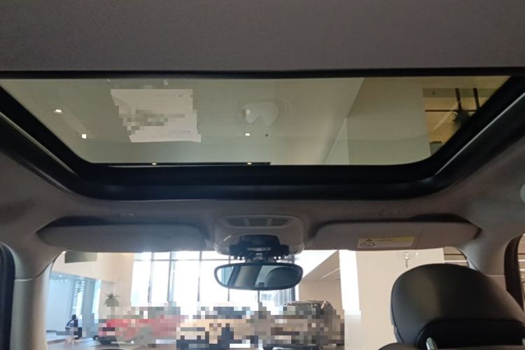 Used MINI 2022 Updated 2.0T COOPER S Classic Edition Headliner