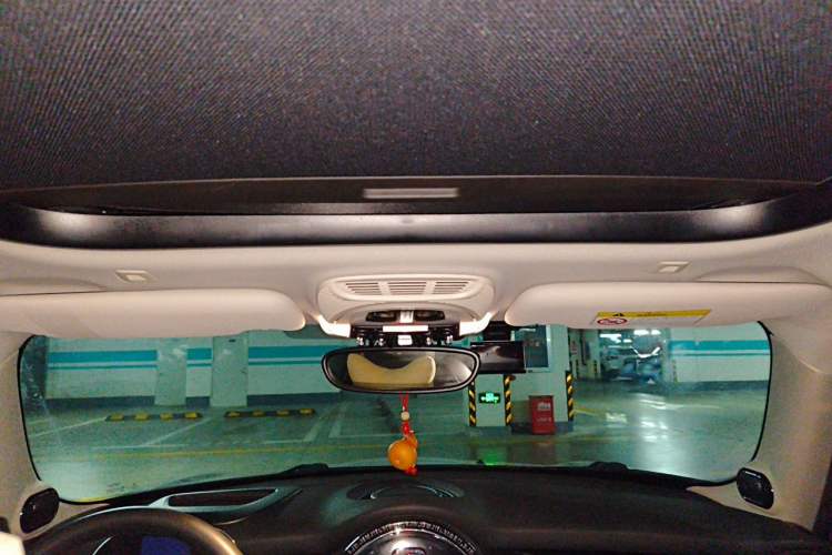 Used MINI 2022 Updated 1.5T COOPER Artist Headliner