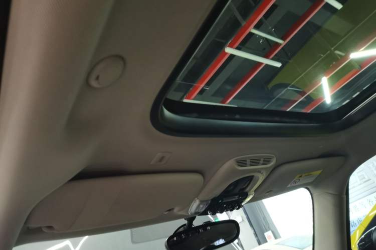 Used MINI 2022 Updated 1.5T COOPER Classic Edition Headliner