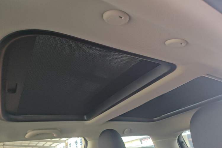 Used MINI 2022 1.5T ONE Headliner