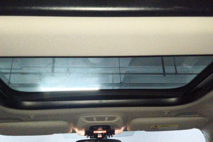 Used MINI 2022 1.5T COOPER Artist Headliner