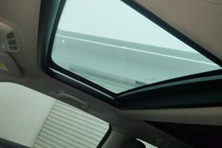 Used MINI 2022 Updated 1.5T COOPER Classic Edition Headliner