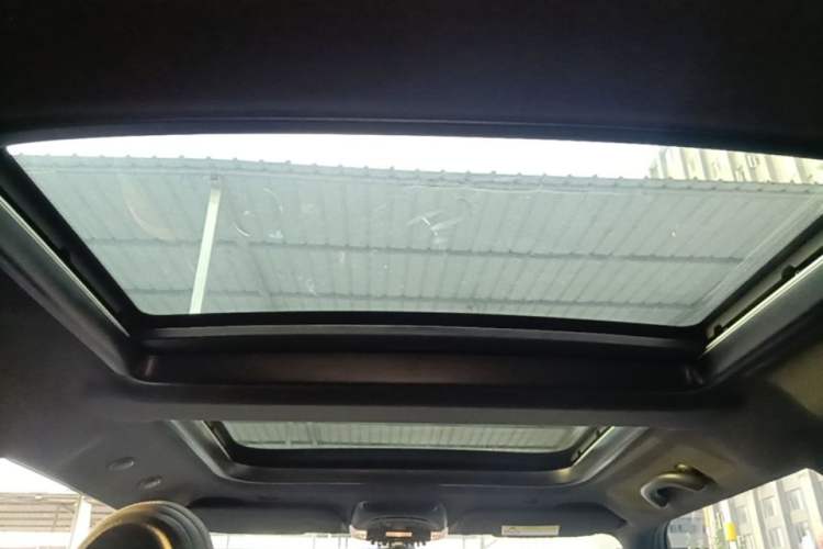 Used MINI 2022 2.0T COOPER S Racing Driver Headliner