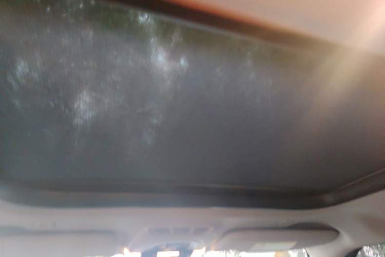 Used MINI 2022 1.5T ONE Five-Door PLUS Headliner
